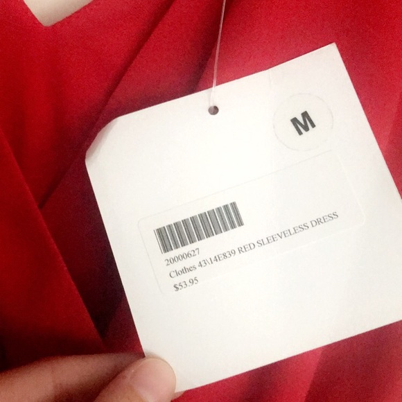 Obsession Deep Plunge Mini 🌹 NWT - Picture 2 of 2